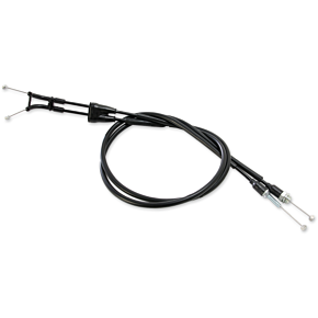 Moose Racing Throttle Cable for Yamaha - 0650-1250