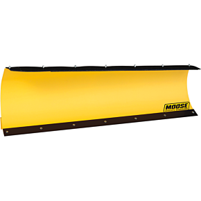 Moose Utility County Plow Blade - 60" - Yellow 4501-0758
