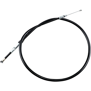 Motion Pro Black Vinyl Clutch Cable for Honda - 02-0131