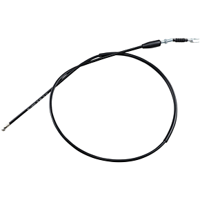 Motion Pro Black Vinyl Clutch Cable for Suzuki - 04-0023
