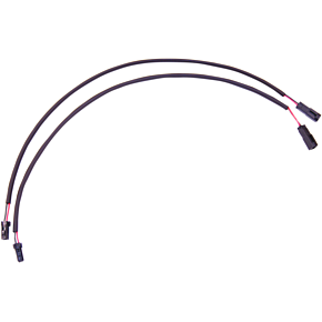 Namz Heated Grips - Wire Extension - Harley Davidson NHGX-HD18
