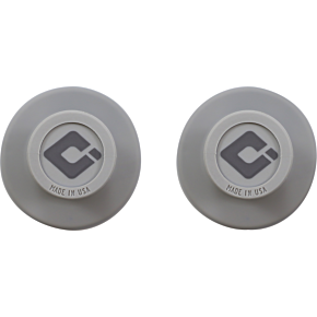 Odi Grips - DirtControl V2 - Gray B36MPG-S