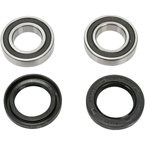 Pivot Works Wheel Bearing Kit - Front PWFWK-Y06-021