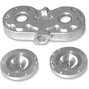 Starting Line Products Cylinder Head 12-394
