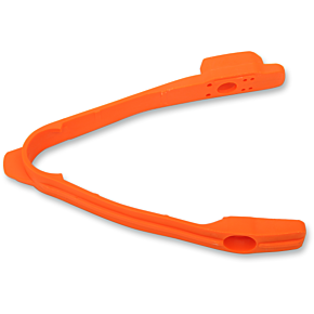 Ufo Chain Slider - KTM 125/200/250/300/380/400/520 SX/EXC - Orange KT03069-127