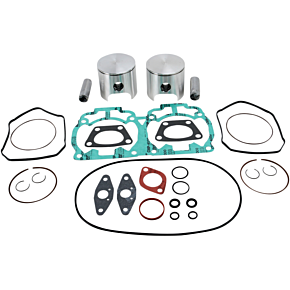 Wiseco Overbore Piston Kit