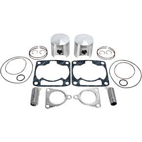 Wiseco Piston Kit - Polaris SK1282