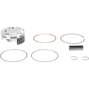 Wiseco Piston Kit - Standard 4921M07700