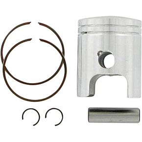 Wiseco Piston - Standard - Yamaha PW 50 653M04000