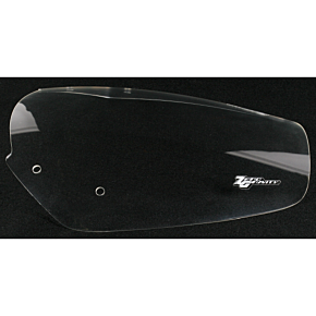 Zero Gravity Sport Windscreen - Clear - XB12X