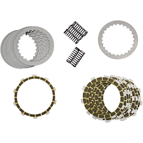 Clutch Kit 303-35-10025