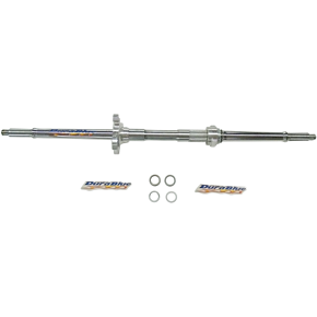 Elim + Axle A/c