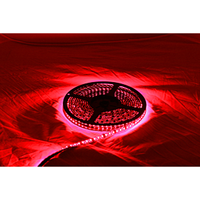 LED Reel - Red LEDREELRED