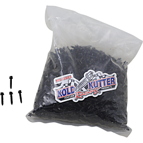 AMA Traction Screws - #10 - 16 x 7/8 - 1,000 Pack KK078-10-1000