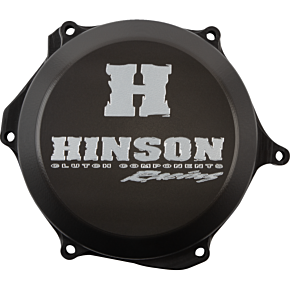 Clutch Cover - Yamaha C616-2301