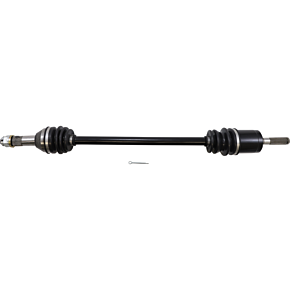 Complete Axle Kit - Front Left - Can Am 0214-1999