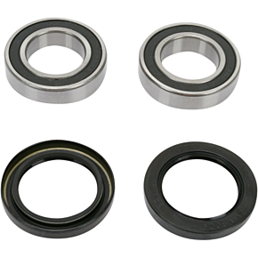 Wheel Bearing Kit - Rear PWRWK-Y09-000