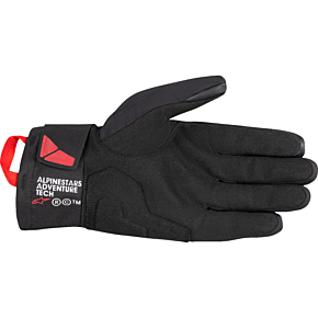 XT-3 Drystar® Gloves - Black - 4XL 3520426-10-4XL
