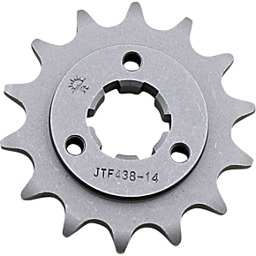 Counter Shaft Sprocket - 14-Tooth JTF438.14