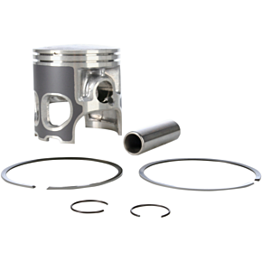 Piston Kit - Yamaha - +1 mm 50-530-07PK