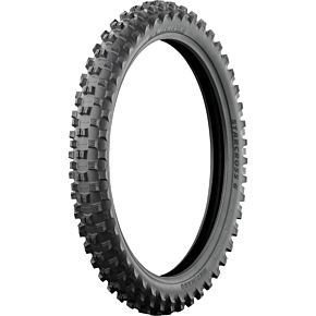 Tire - Starcross® 6 Medium Hard - Front - 80/100-21 - 51M 05951