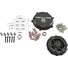 Clutch Kit RMS-7144