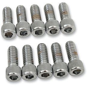 1/4-20 X 5/8" Socket Head DS-190534