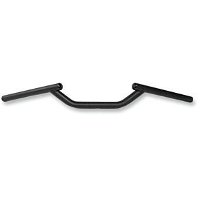 Handlebar - Speed Up - Flat Black 0601-4662