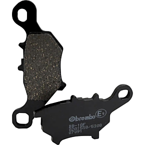 PRIME Carbon Ceramic Brake Pads 07091