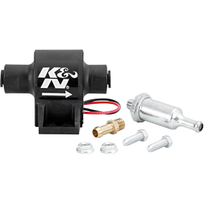 Electric Fuel Pump 81-0401