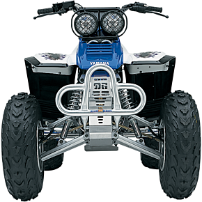Alloy Bumper - YFM350X 55-4012