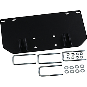 Plow Mount - CF Moto 4501-0874