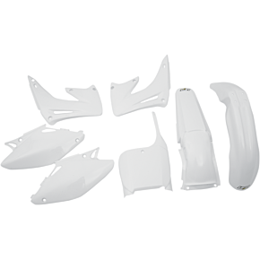 Replacement Body Kit - White HOKIT101-041