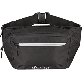 Slabtown Slingbag - Black 3517-0530