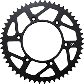 Steel Rear Sprocket - Honda - 52 Tooth 1210-1759