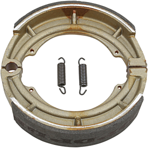 Brake Shoes - Suzuki 9187