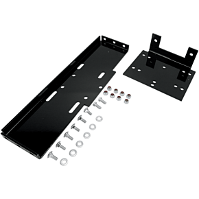 Winch Mount - Polaris 4505-0680