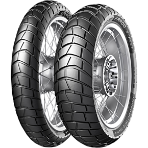 Tire - Karoo™ Street - Rear - 130/80R17 - 65V 3556000