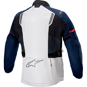 ST7 2L GTX Jacket - Gray/Blue/Black - Medium 3604124-9174-M