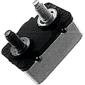 Circuit Breaker 30A - Two-Stud Style MC-CBR2