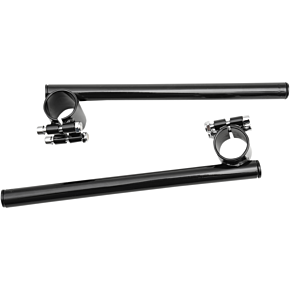 Handlebar - Clip-On - 36 mm - Black 23-93136