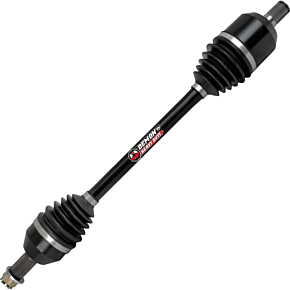 Axle - Lift Kit - Heavy-Duty - Rear Left/Right - Polaris RZR PAXL-6052DH-10ET