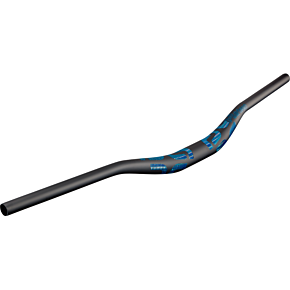 Race Carbon Handlebar - 35 mm - 35 mm Rise - Intergalactic HA1URA-103