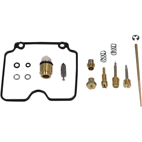 Carburetor Repair Kit -  TW200 03-892