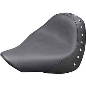 Renegade Solo Seat - Studded