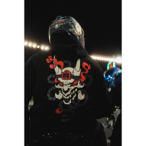 Uparmor Odokuro™ Hoodie - Black - XL 3050-7382