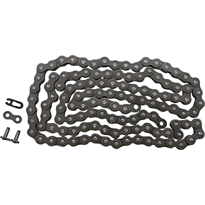 520 NZ - High-Performance Motorcycle Chain - B/B - 120 Links 520NZ-120