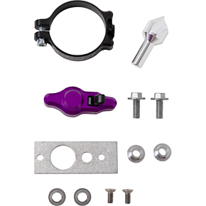 Pro Launch Start Device - Purple - KTM 12-P611
