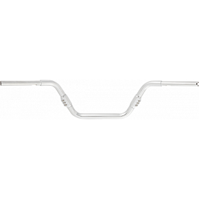 Handlebar - Low-Pro - Adjustable - Chrome 520-001