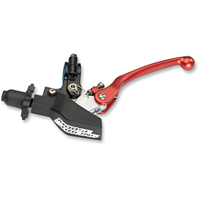 Clutch Assembly - Arc - DC-8 - Red 0612-0501